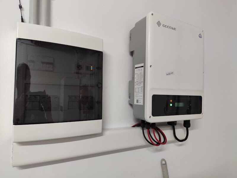 Imagen de Serveis E Instalacions Electrics Reyes