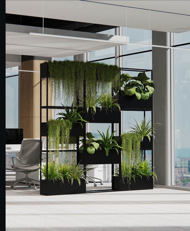 Imagen de Garden Design Plants