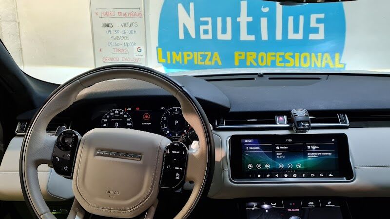 Imagen de negocio en Lavado de coches en Benidorm