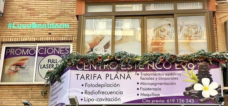 Imagen de negocio en Tratamiento facial en Provincia de Alicante