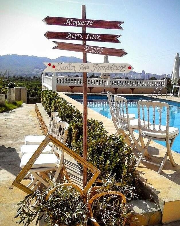 Imagen de Finca la Era Benidorm