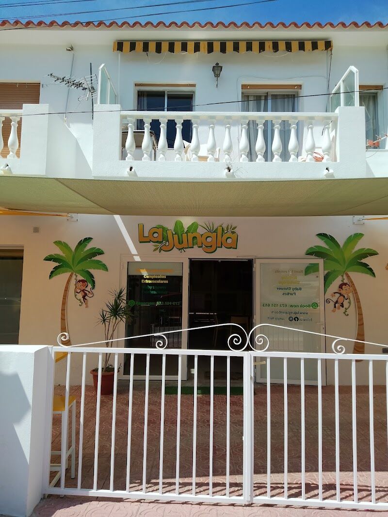 Imagen de negocio en Espacios y locales en Provincia de Alicante