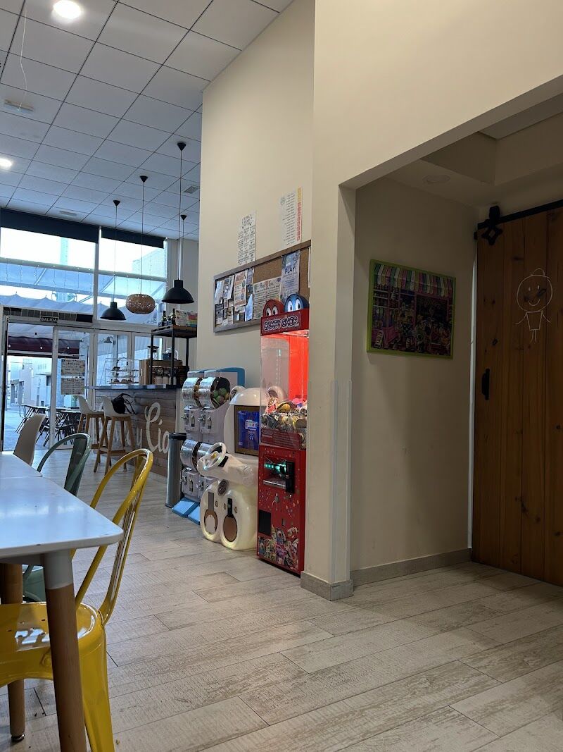 Imagen de Pekes y Cía