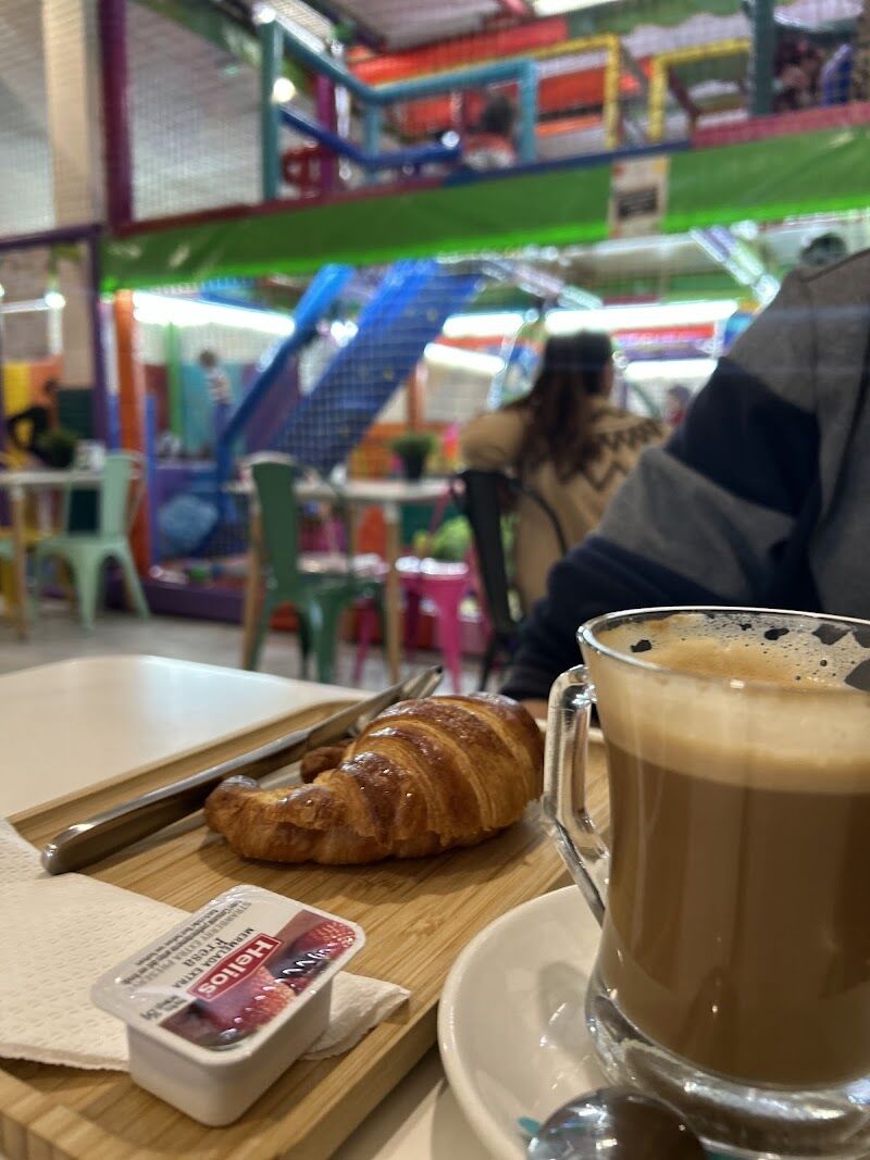 Imagen de Pekes y Cía