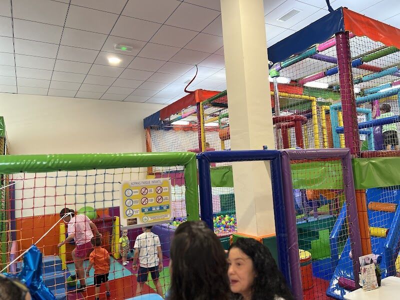 Imagen de Pekes y Cía