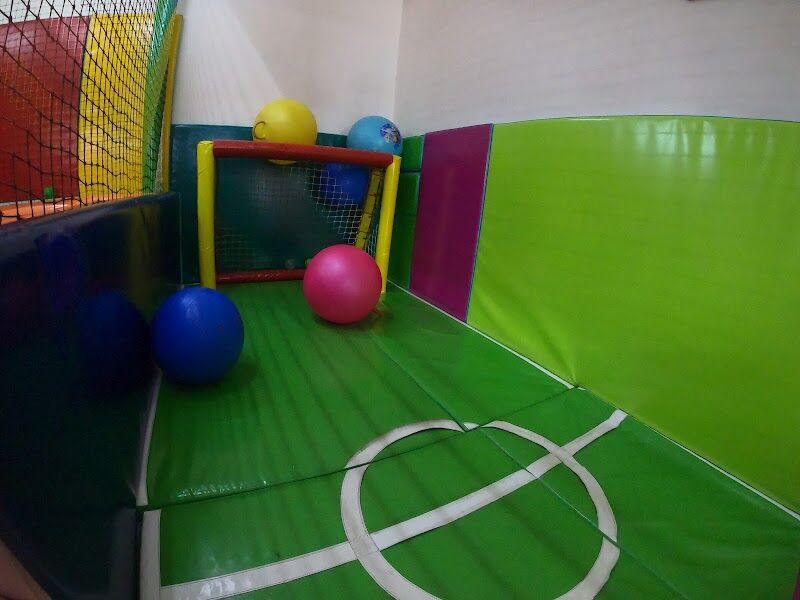 Imagen de Pekes y Cía