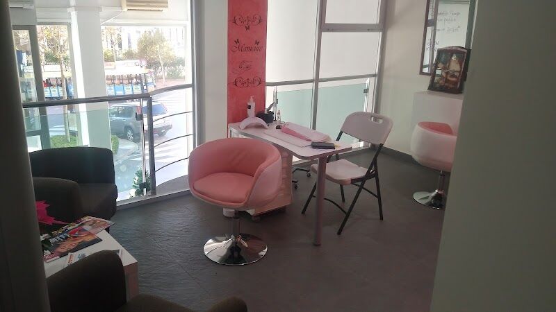 Imagen de negocio en Manicura y pedicura en Benissa