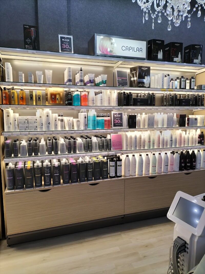 Imagen de The Beauty Corner | Tienda de Cosmética y Peluquería Profesional