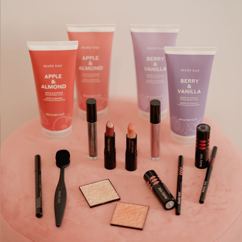 Imagen de Lola Garrido Mary Kay