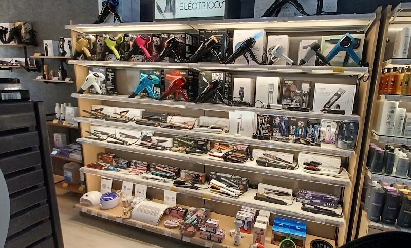 Imagen de The Beauty Corner | Tienda de Cosmética y Peluquería Profesional