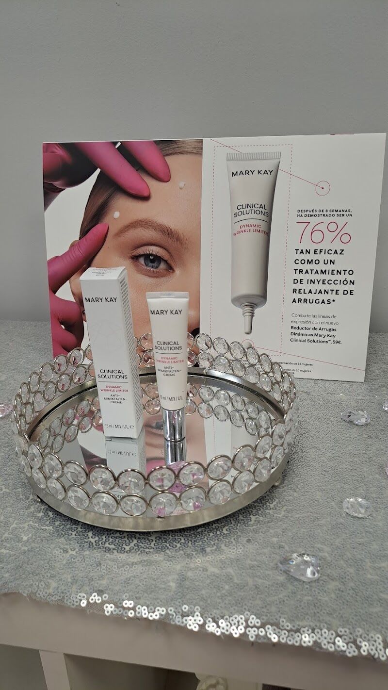 Imagen de Lola Garrido Mary Kay