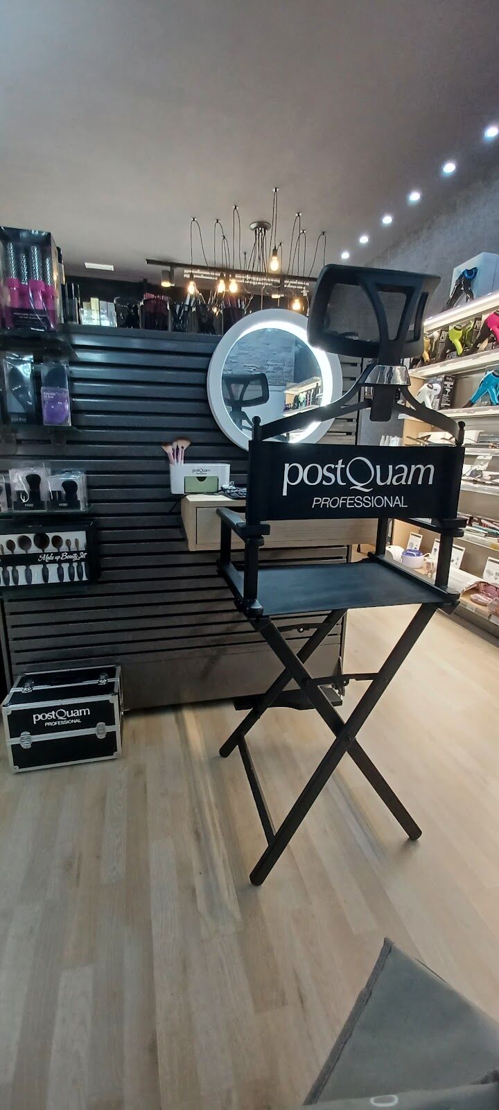 Imagen de The Beauty Corner | Tienda de Cosmética y Peluquería Profesional