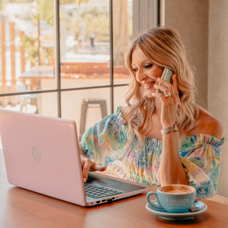 Imagen de Lola Garrido Mary Kay