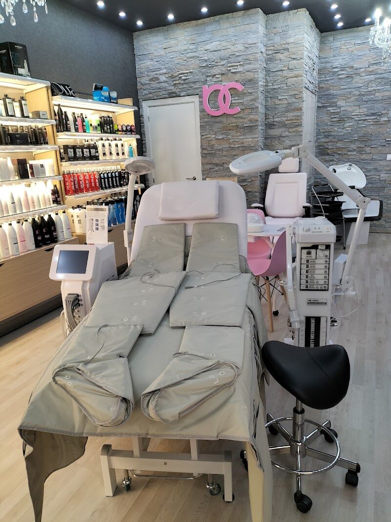 Imagen de The Beauty Corner | Tienda de Cosmética y Peluquería Profesional