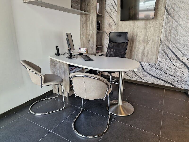 Imagen de Aurora Start