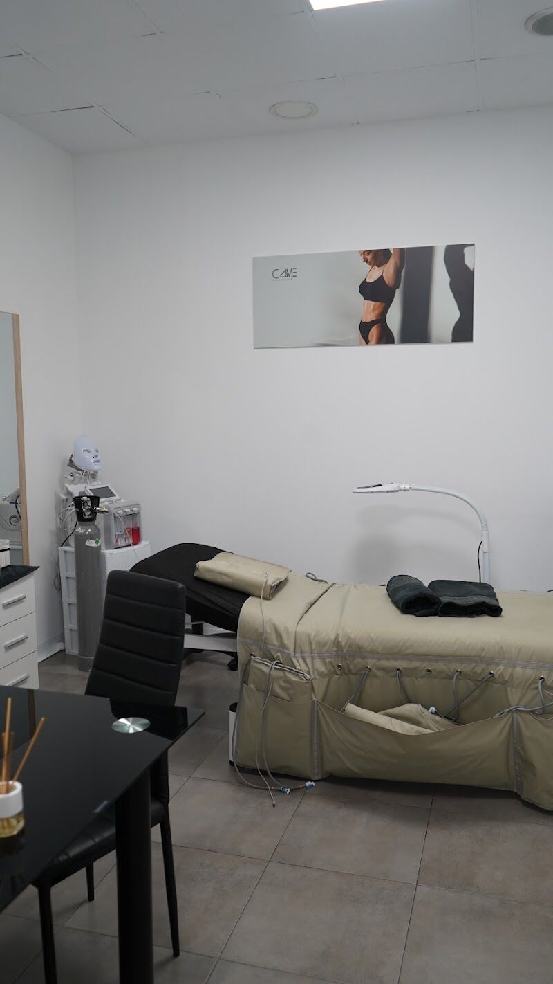 Imagen de Clínica Came Albir