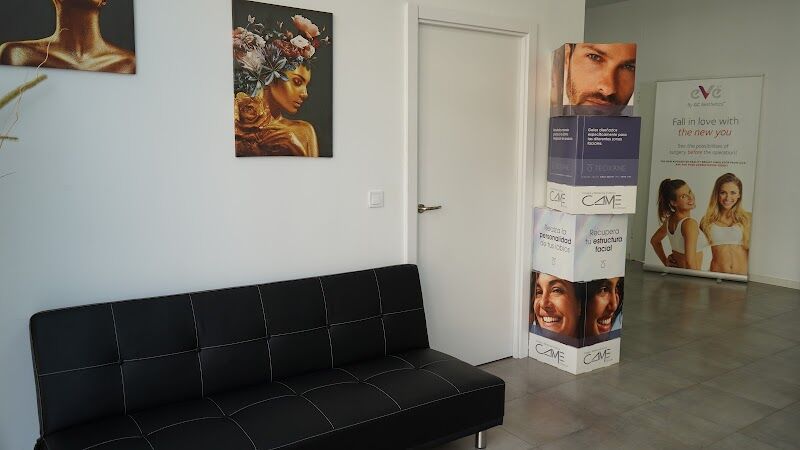 Imagen de Clínica Came Albir