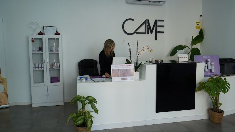 Imagen de Clínica Came Albir