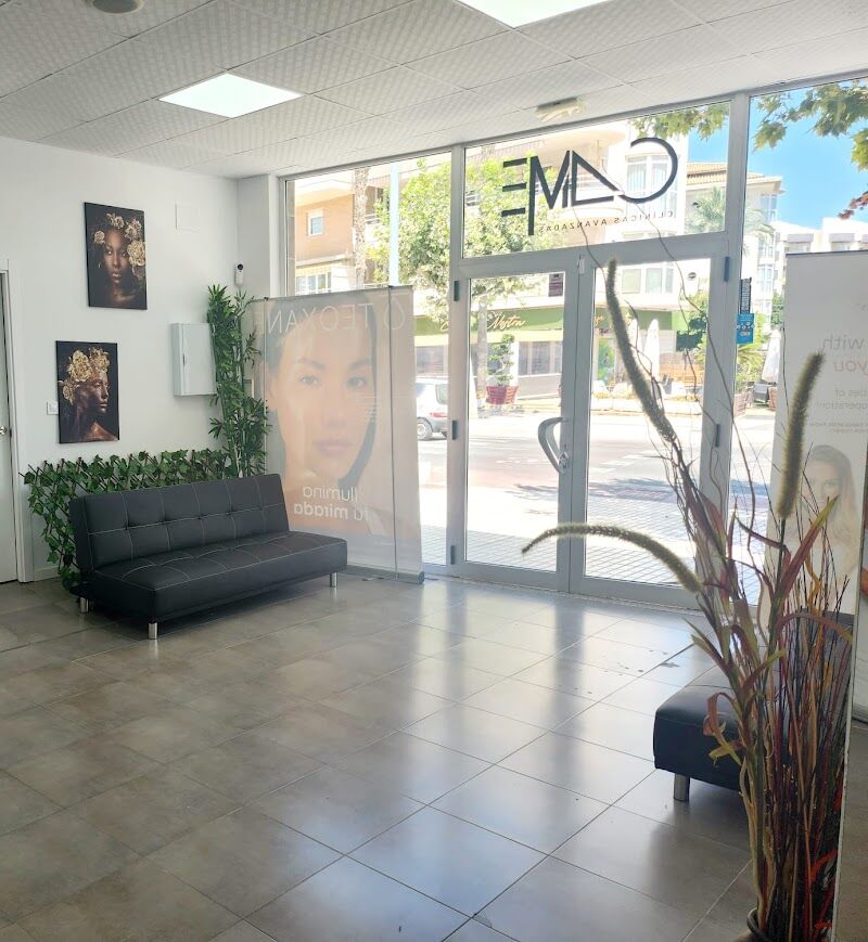 Imagen de Clínica Came Albir