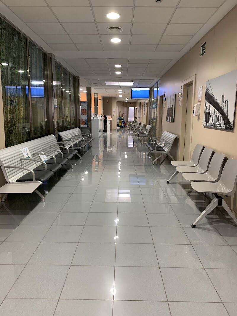 Imagen de Hospital Hcb Benidorm