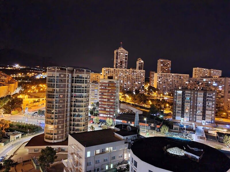 Imagen de Hospital Hcb Benidorm