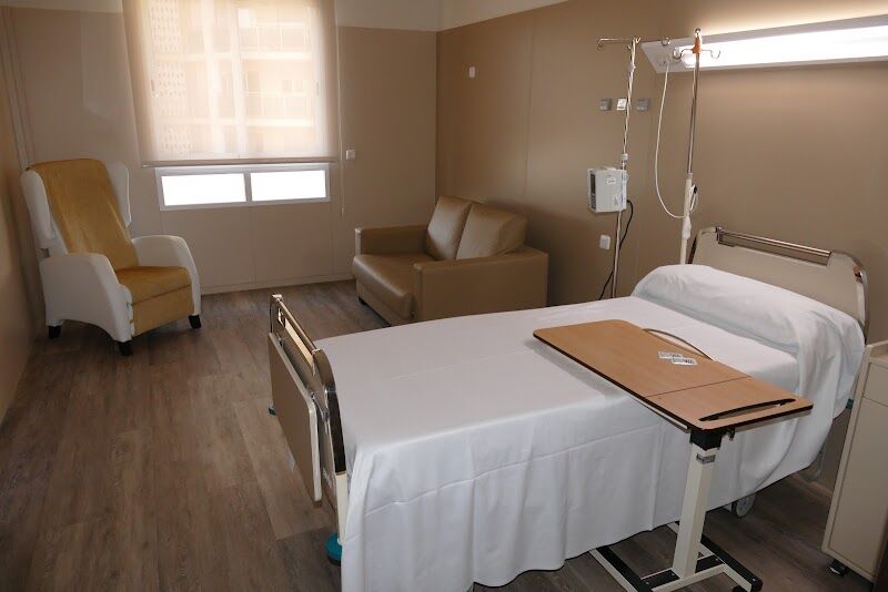 Imagen de Hospital Hcb Benidorm