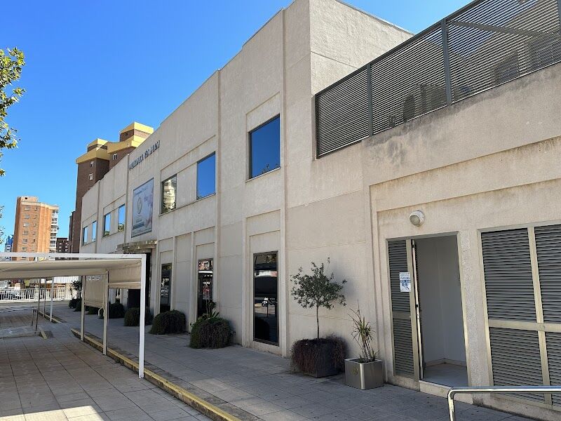 Imagen de Hospital Hcb Benidorm