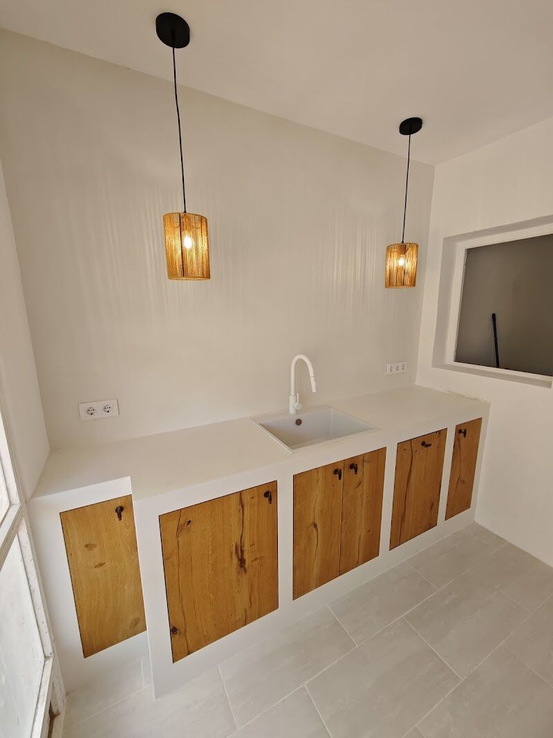 Imagen de Vision Interiors España