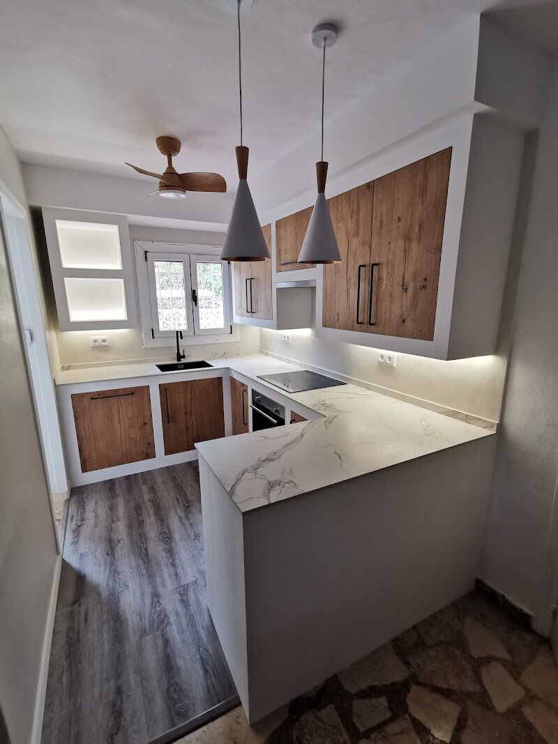 Imagen de Vision Interiors España