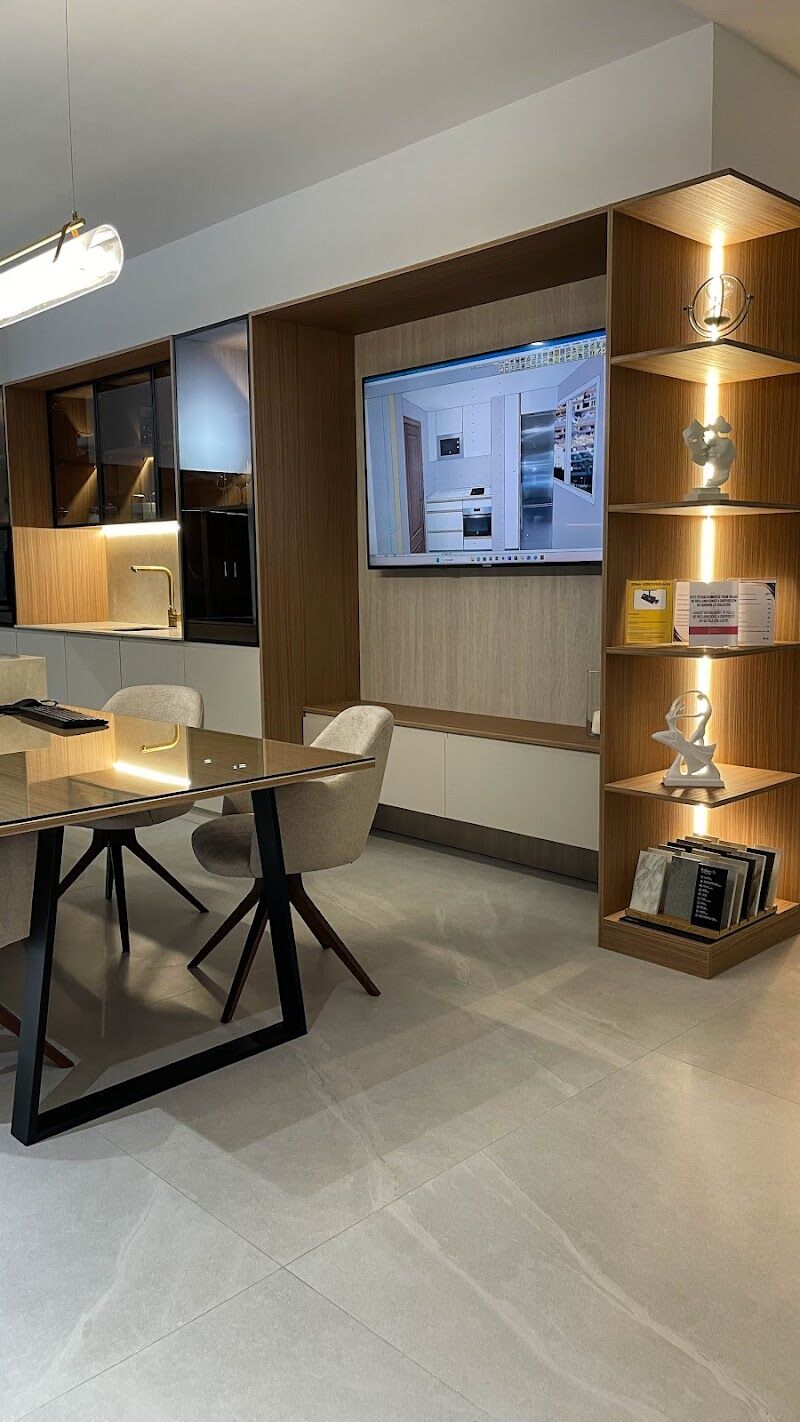 Imagen de Cocinas Marc – Estudio de Cocinas en Benidorm. Reformas Integrales. Proyectos de Interiorismo para Viviendas y Locales.