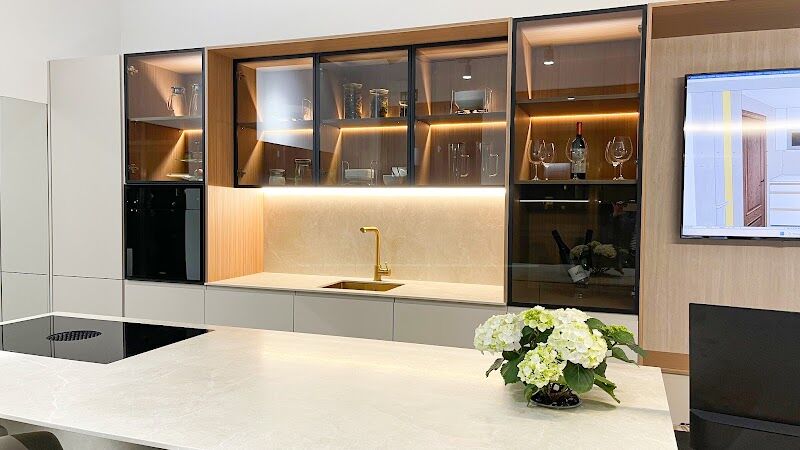 Imagen de Cocinas Marc – Estudio de Cocinas en Benidorm. Reformas Integrales. Proyectos de Interiorismo para Viviendas y Locales.