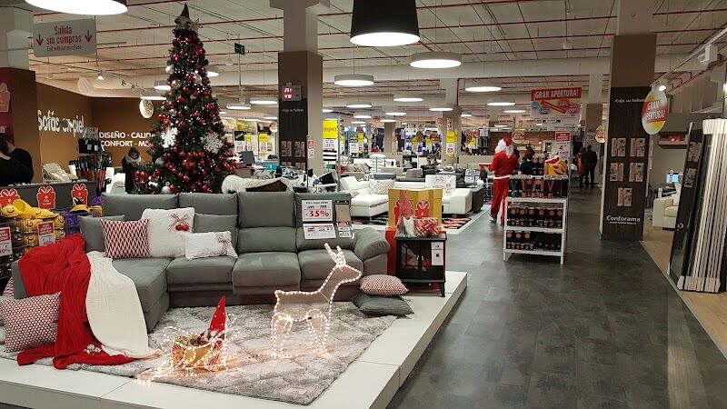 Imagen de Conforama Finestrat – Benidorm