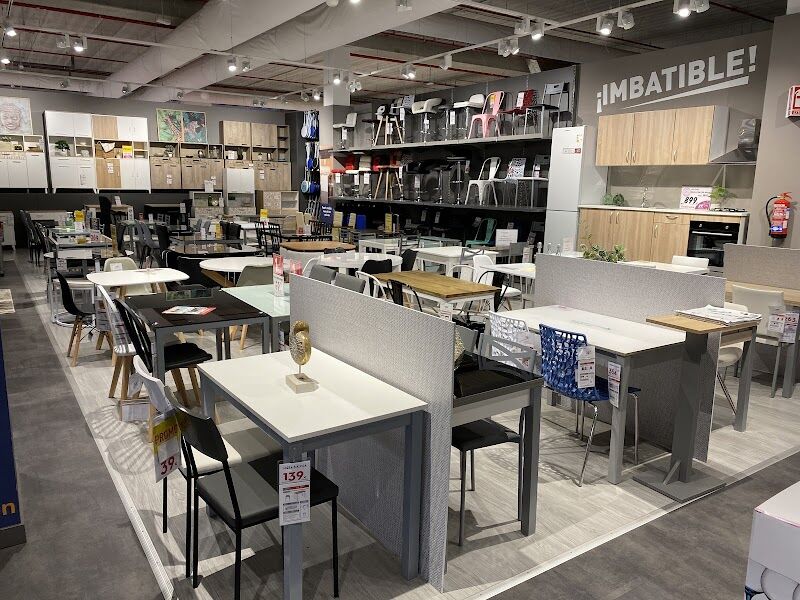 Imagen de Conforama Finestrat – Benidorm