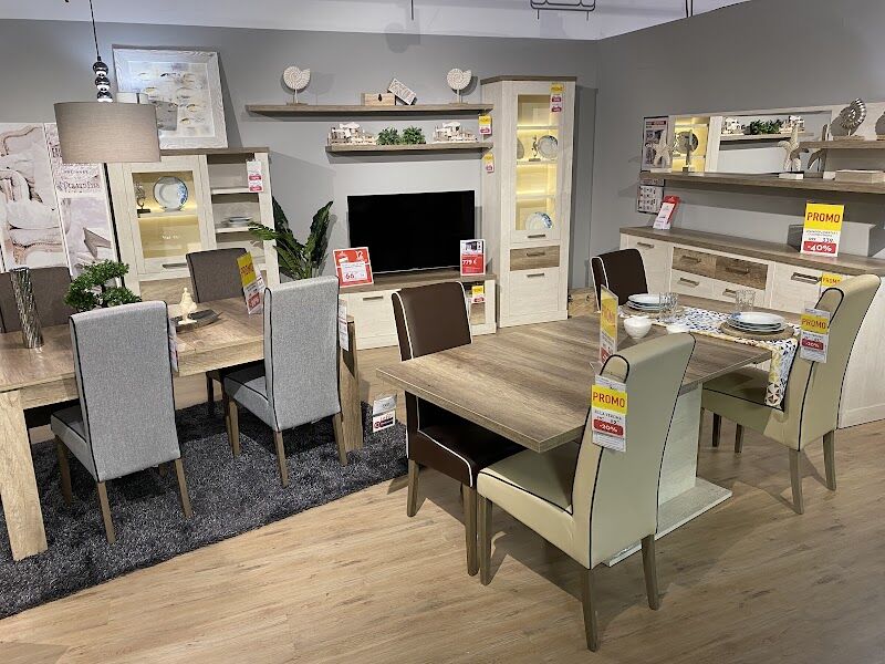 Imagen de Conforama Finestrat – Benidorm