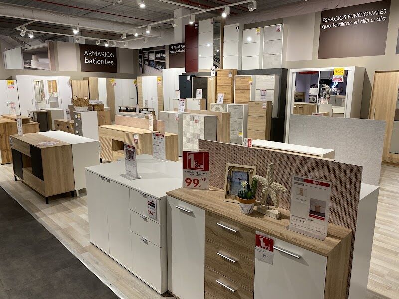 Imagen de Conforama Finestrat – Benidorm