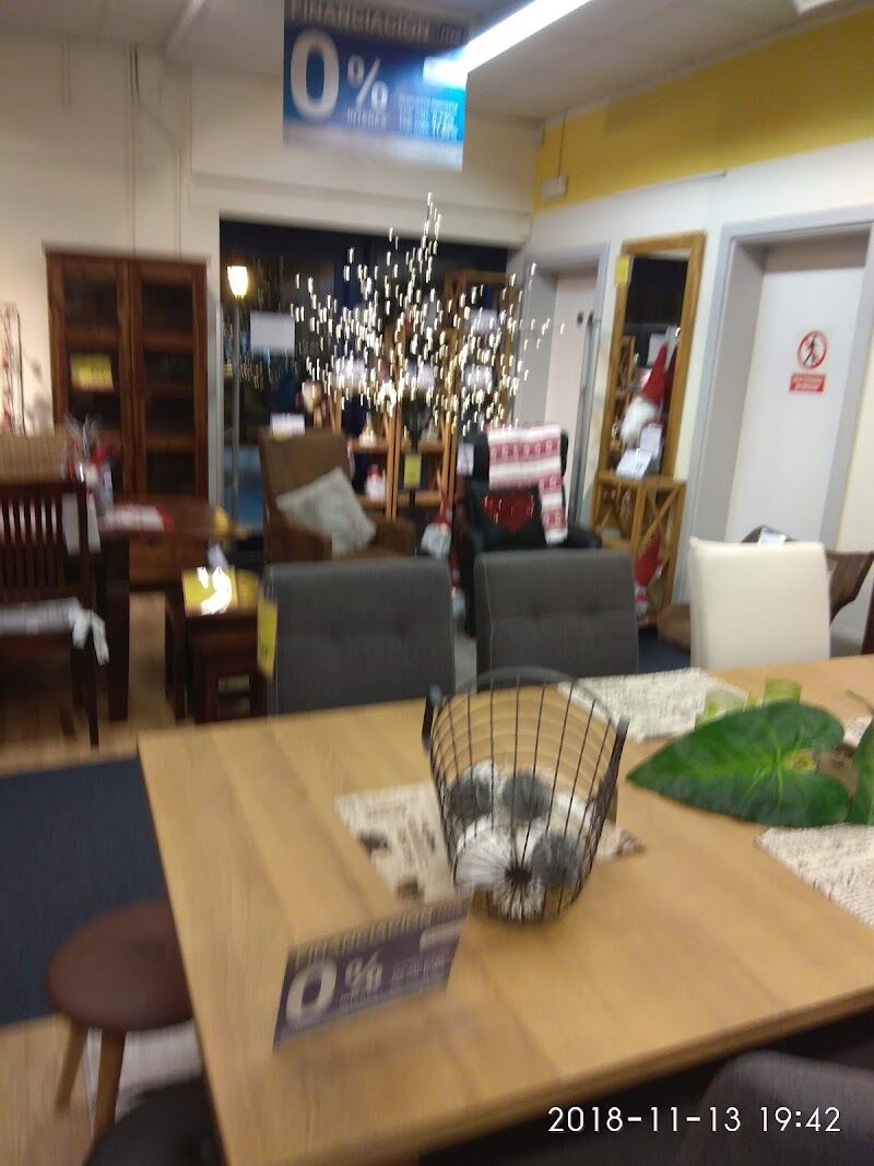 Imagen de Jysk Calpe