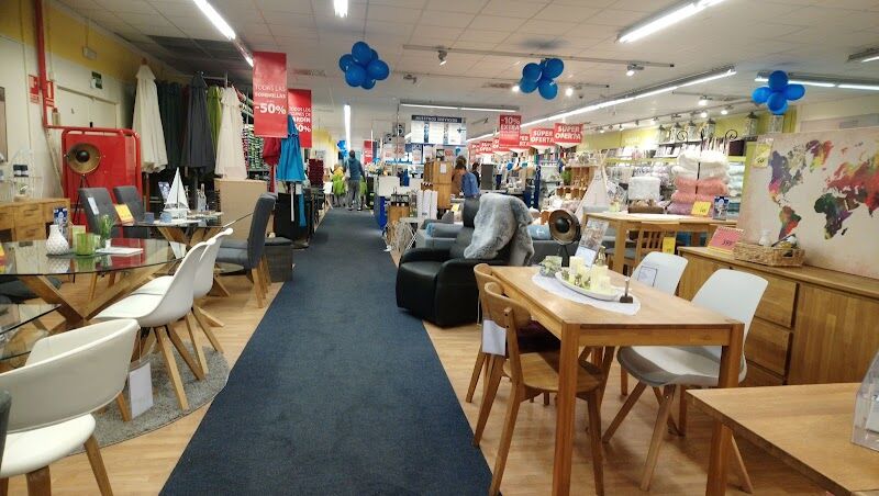 Imagen de Jysk Calpe