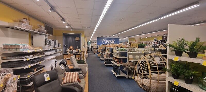 Imagen de Jysk Calpe