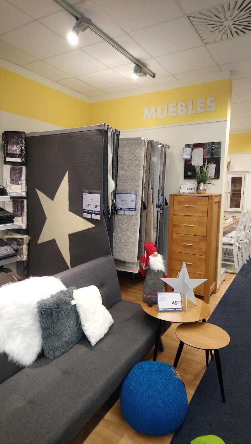 Imagen de Jysk Calpe