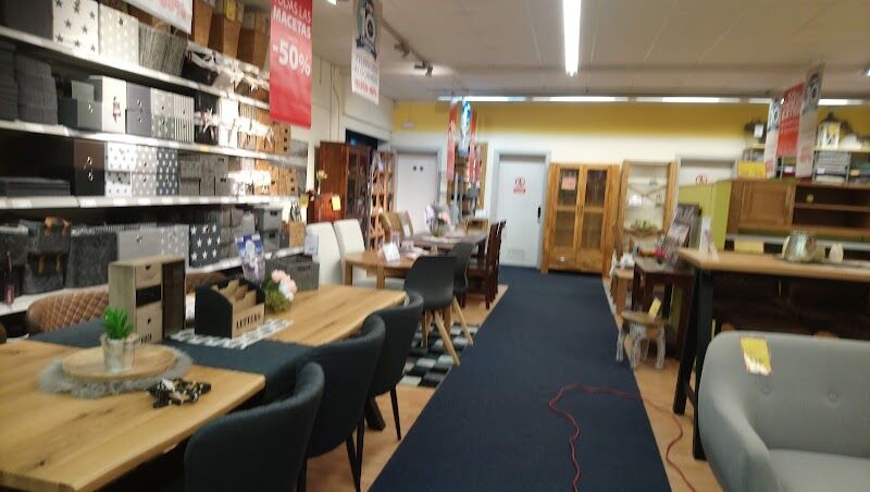 Imagen de Jysk Calpe