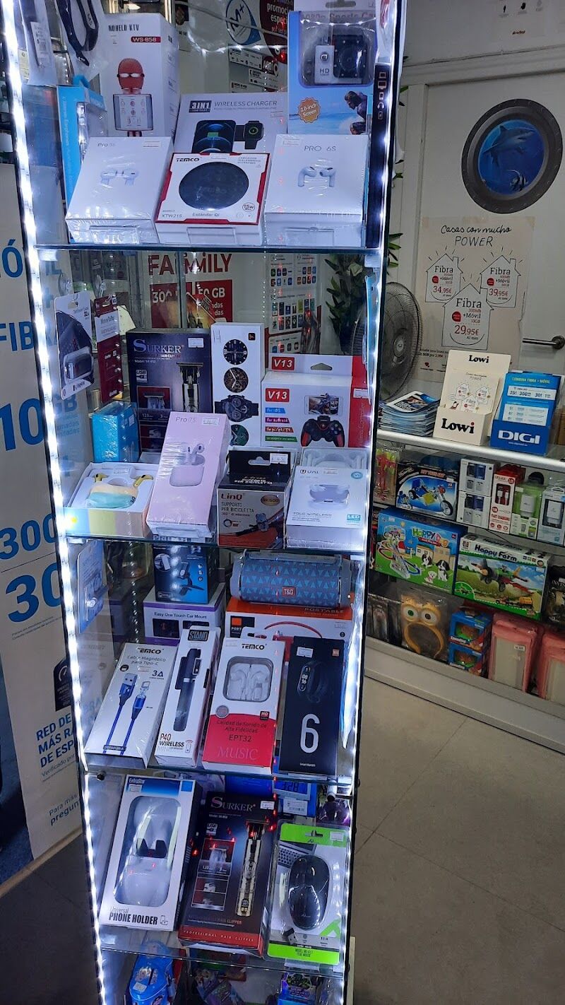 Imagen de Regalos Inteligentes Benidorm