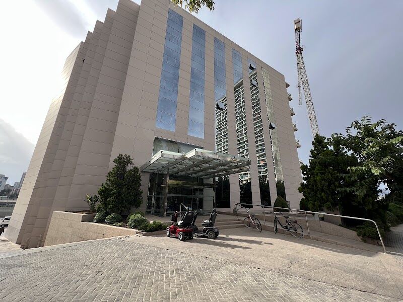 Imagen de Imed Levante (benidorm)