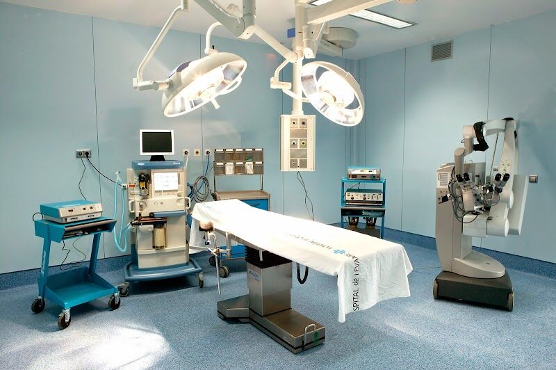 Imagen de Imed Levante (benidorm)