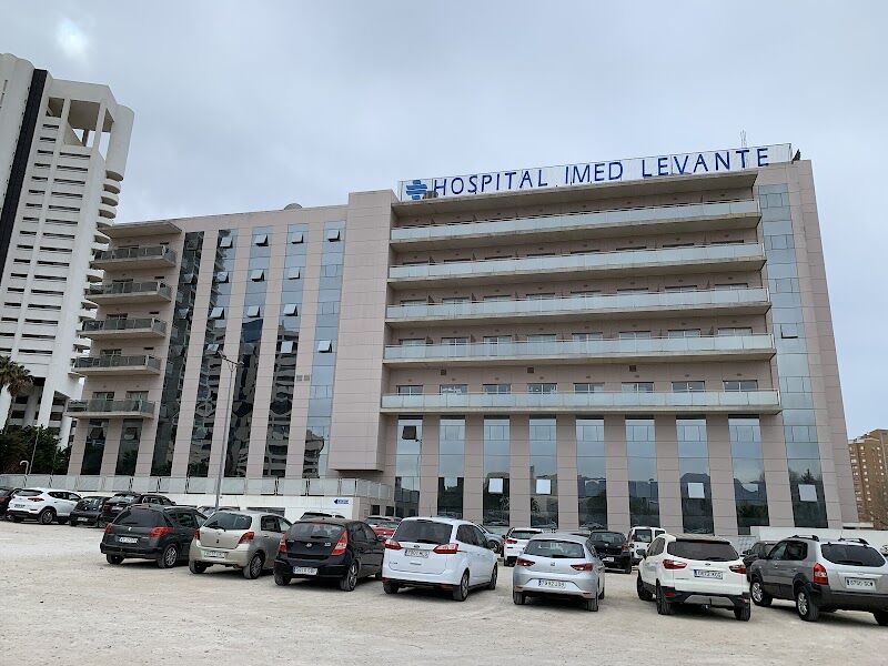 Imagen de Imed Levante (benidorm)