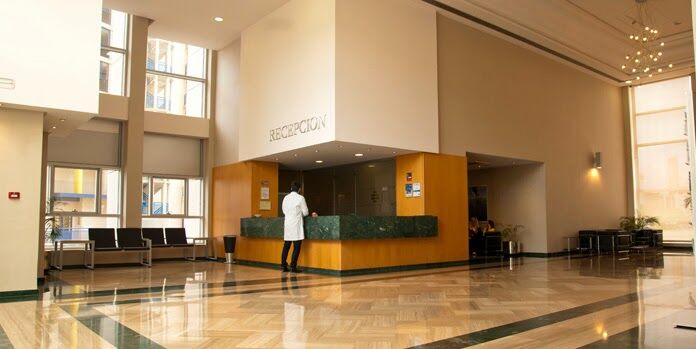 Imagen de Imed Levante (benidorm)