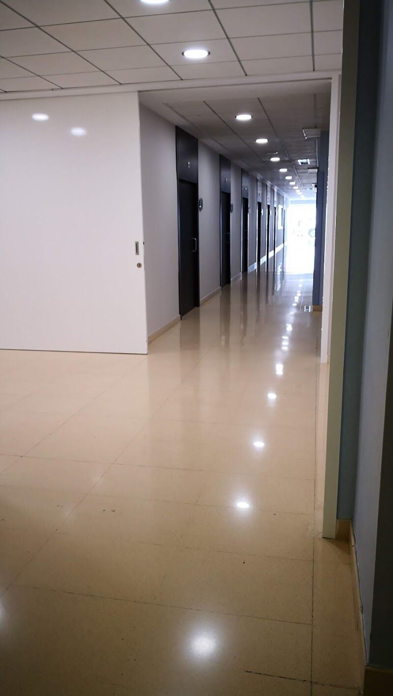 Imagen de Urgencias Hospital Imed Levante