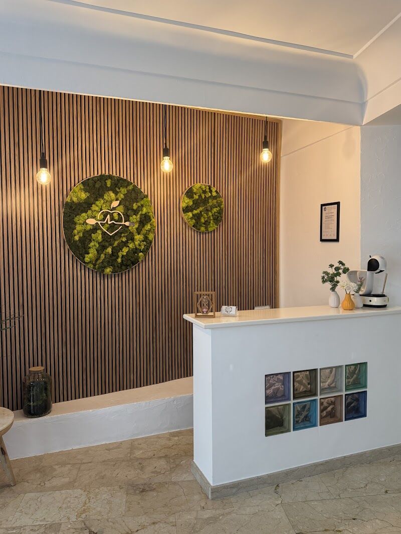 Imagen de Consulta Nutricional Lorena Ivars