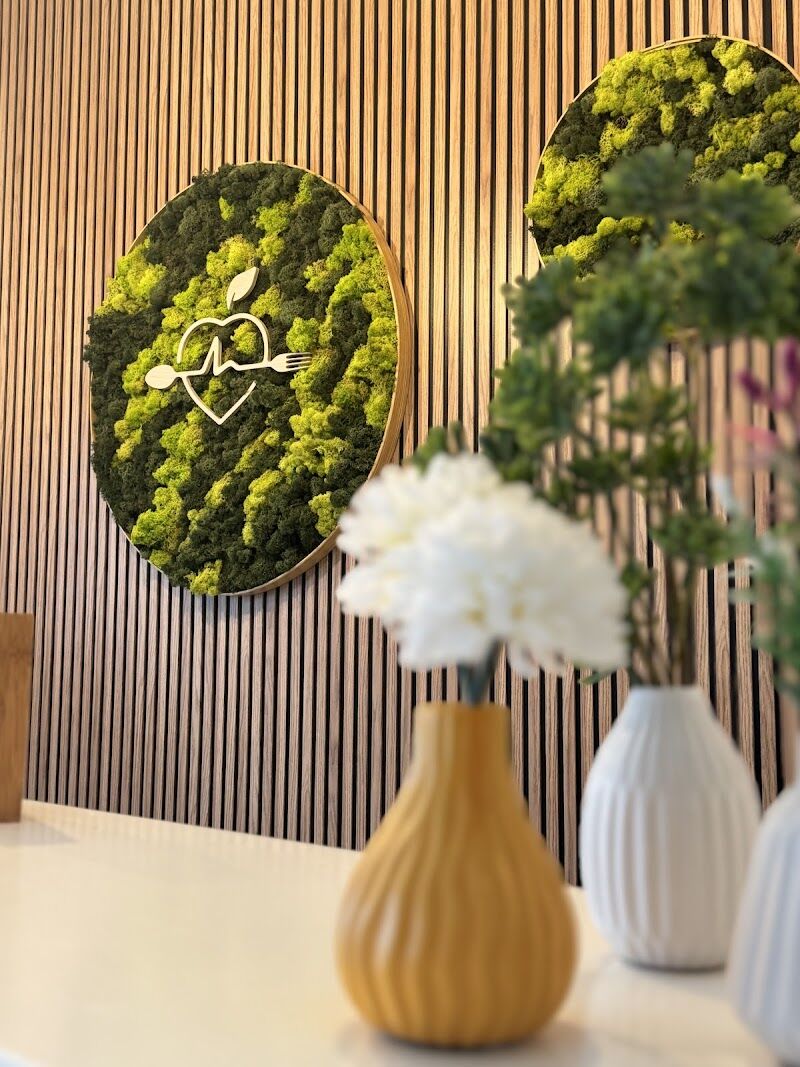 Imagen de Consulta Nutricional Lorena Ivars