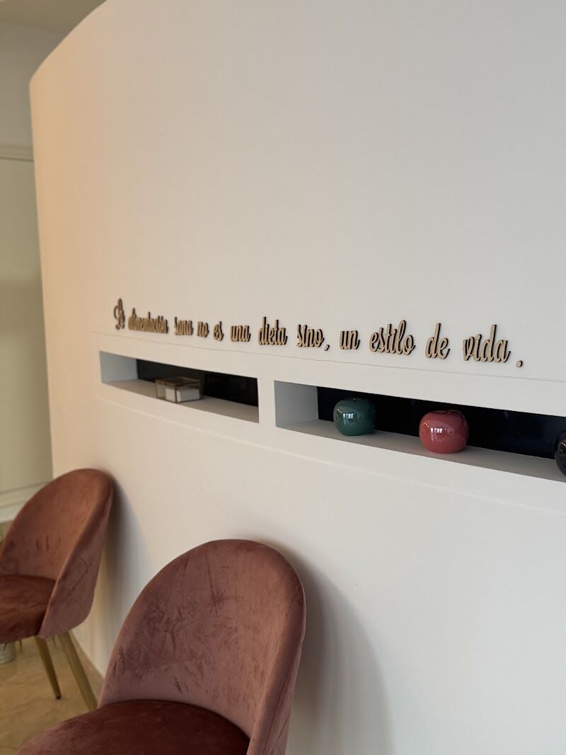 Imagen de Consulta Nutricional Lorena Ivars