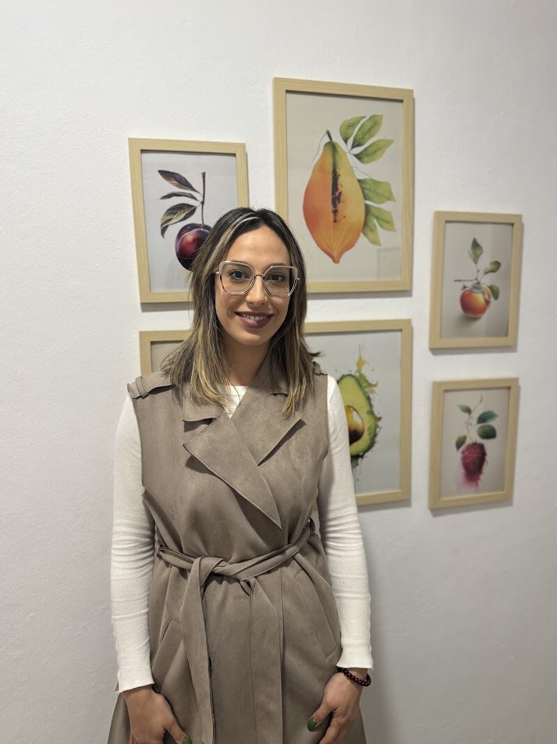 Imagen de Consulta Nutricional Lorena Ivars